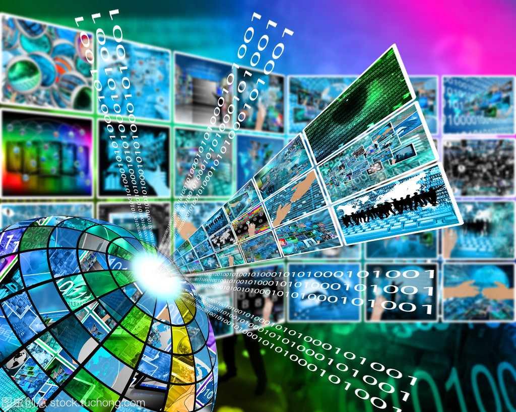 高科技网络科技领域技术开发的前沿与展望