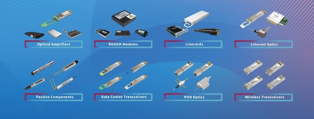 光迅科技 引领全球光芯片与光量子技术，助推AI算力与光网革命