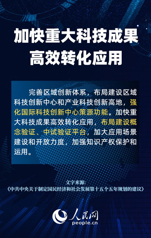 解码“十五五” 以核心科技引领新质生产力，释放高质量发展密码