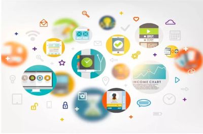 时代趋势下的营销科技 Martech如何驱动商业价值与科技应用