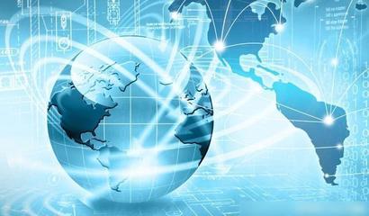 未来科技图景 网络科技领域的技术发展趋势