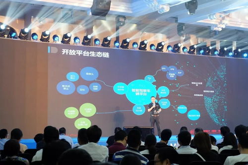 存储未来 CFMS 2018峰会回顾与技术、市场与创新的融合